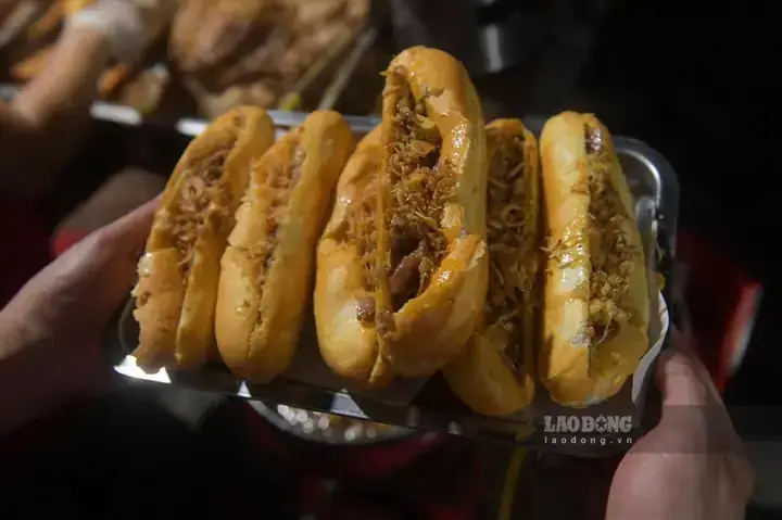 Cách Làm Pate Nam Định