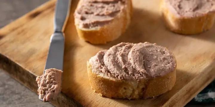 Cách Làm Pate Tại Nhà