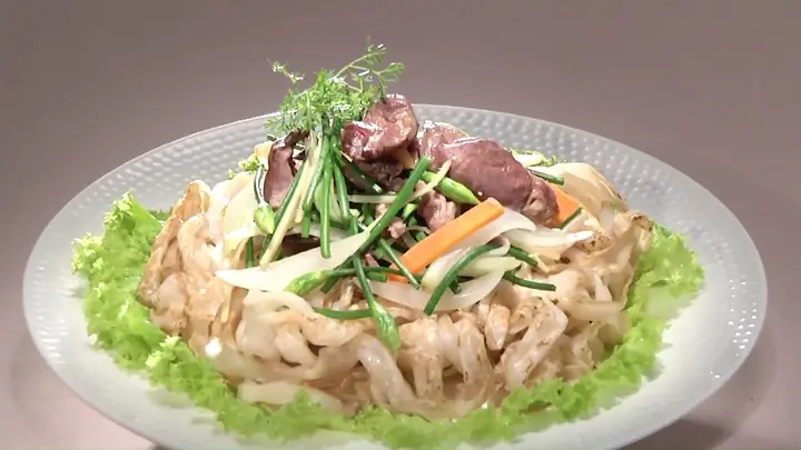 Cách Làm Phở Xào Ngon