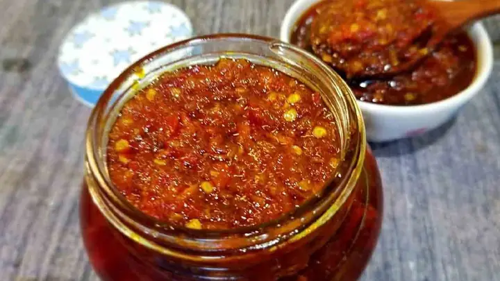 Cách Làm Sa Tế Tại Nhà