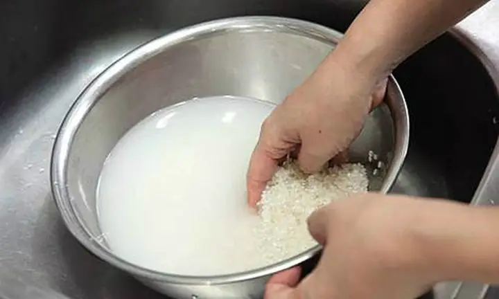 Cách Làm Sạch Sò Huyết