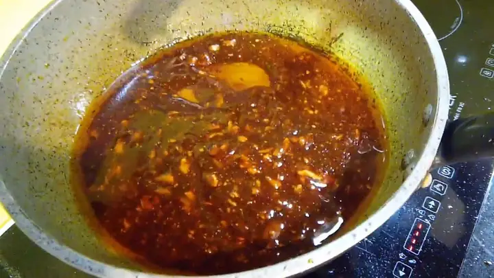 Cách Làm Sốt Bít Tết