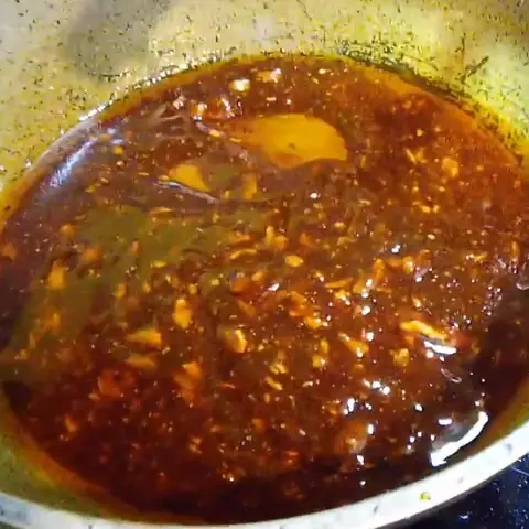 Cách Làm Sốt Bò Né