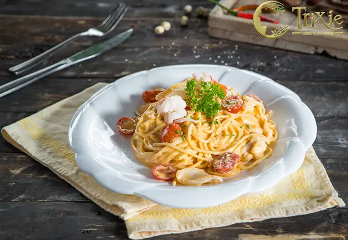 Cách Làm Sốt Spaghetti Đơn Giản