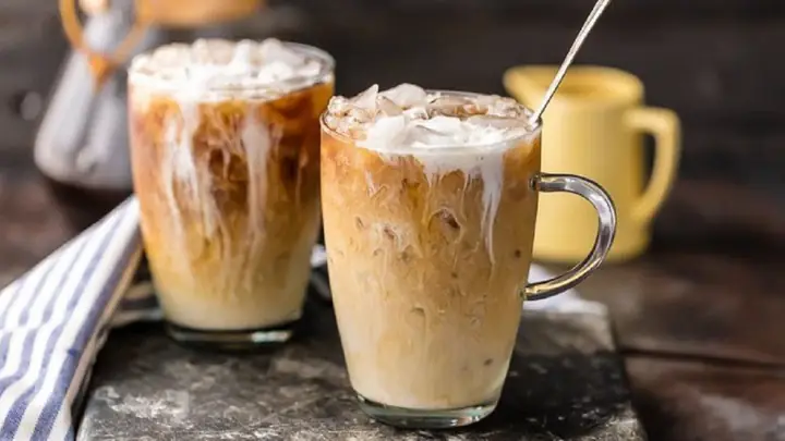 Cách Làm Sữa Chua Dầm Đá