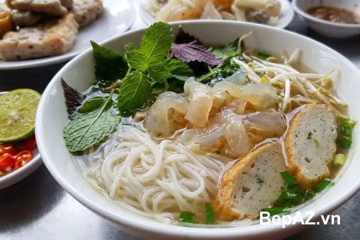 Cách Làm Sứa Hết Mặn