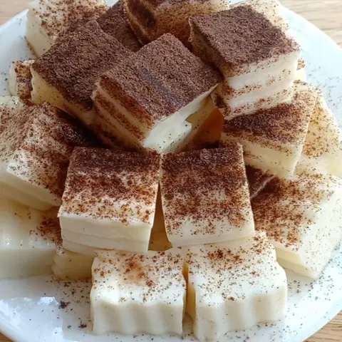 Cách Làm Thạch Sữa Chua
