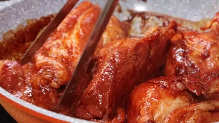 Cách Làm Thịt Bán Bánh Mì