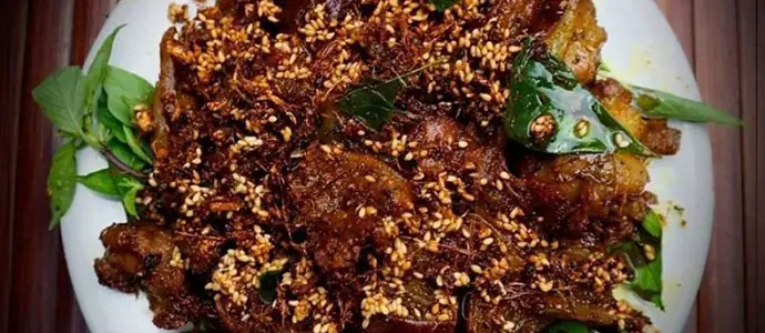 Cách Làm Thịt Chó Nướng