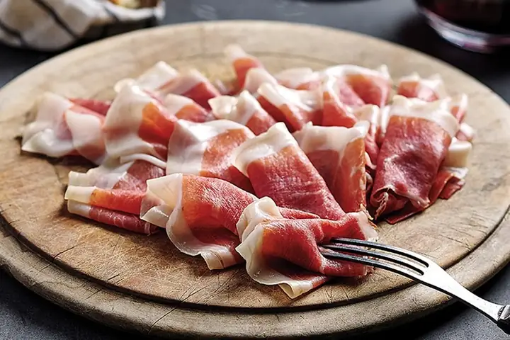 Cách Làm Thịt Heo Muối Khô