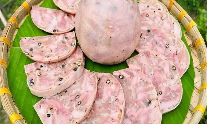 Cách Làm Thịt Nguội Tại Nhà