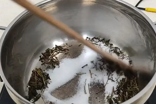 Cách Làm Trà Sữa Bằng Trà Khô