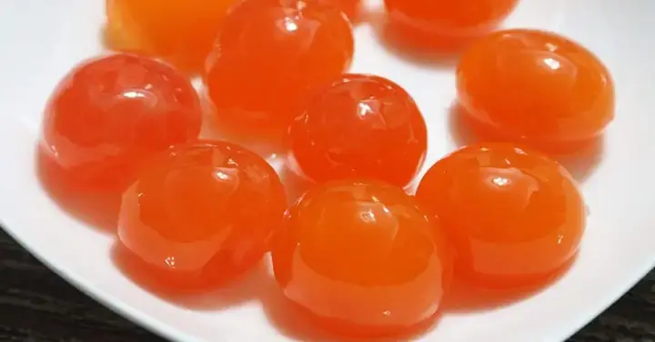 Cách Làm Trứng Muối Bằng Tro