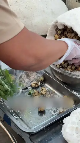 Cách Làm Trứng Muối Kiểu Trung Quốc