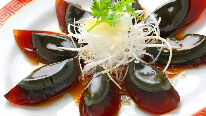 Cách Làm Trứng Vịt Bắc Thảo