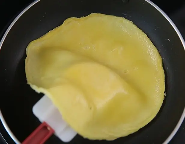Cách Làm Vỏ Bánh Crepe