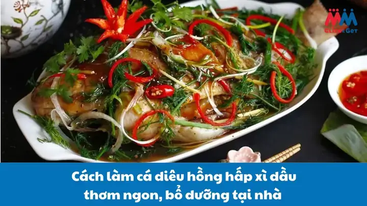 Cách Làm Xì Dầu Tại Nhà