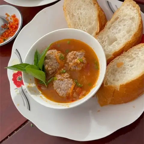 Cách Làm Xí Muội Bánh Mì