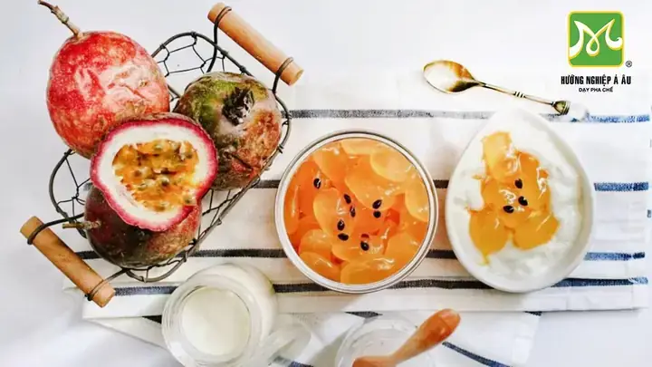 Cách Làm Yaourt Hột Đát