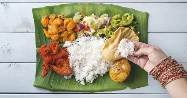 Cách Nấu Ăn Của Người Ấn Độ