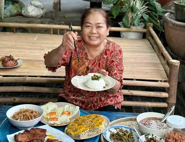 Cách Nấu Ăn Miền Tây