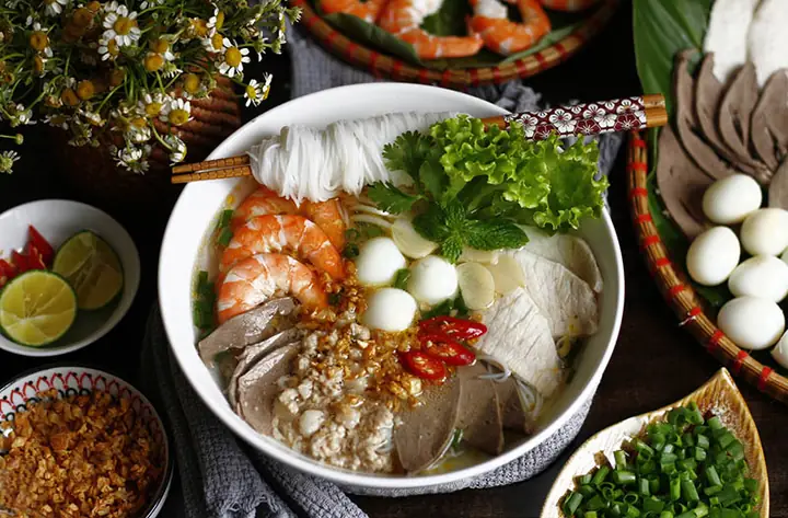 Cách Nấu An Ngon Tại Nhà