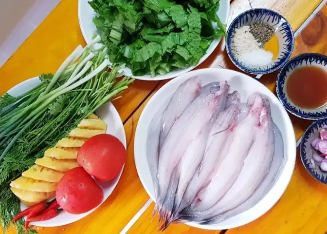 Cách Nấu Cá Khoai Không Bị Nát