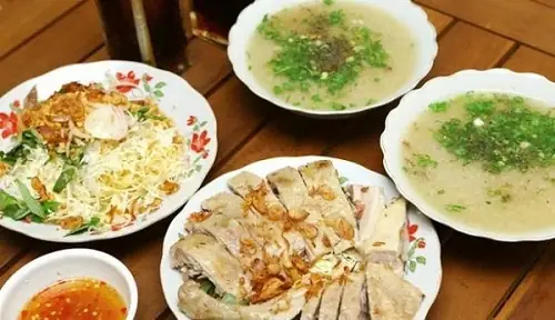 Cách Nấu Cháo Vịt Miền Tây