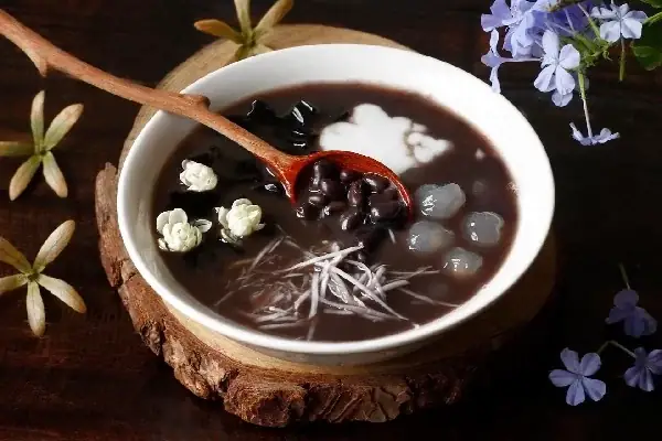 Cách Nấu Chè Đỗ Đen Nhanh Nhừ