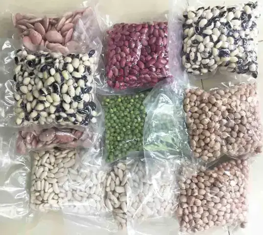 Cách Nấu Đậu Mắt Mèo