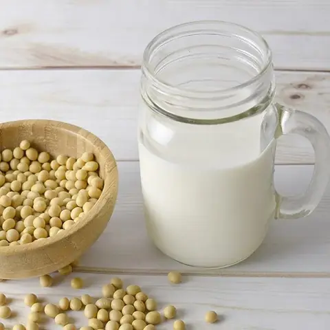 Cách Nấu Đậu Nành Tươi