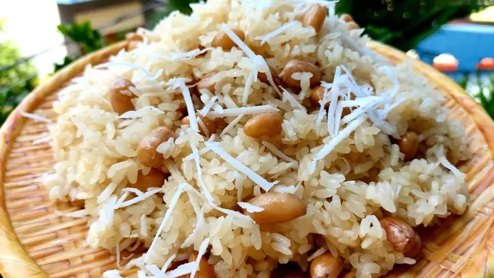 Cách Nấu Đậu Phộng Ngon