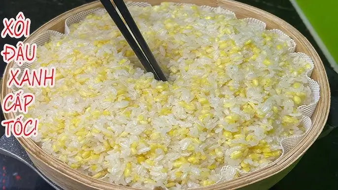Cách Nấu Đậu Xanh Không Cần Ngâm