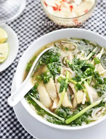Cách Nấu Đông Thịt Gà Đã Luộc