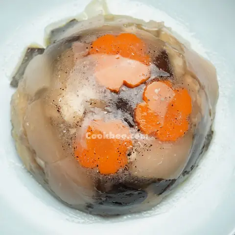 Cách Nấu Gà Đông Ngon