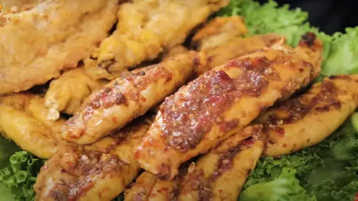 Cách Nấu Lá Trứng Cá
