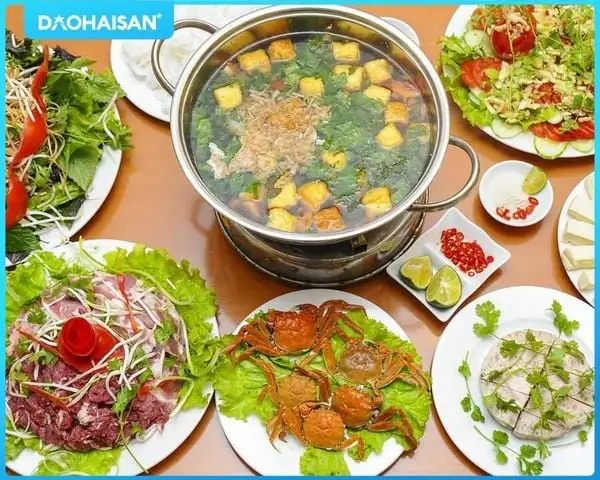 Cách Nấu Lẩu Ốc Thập Cẩm