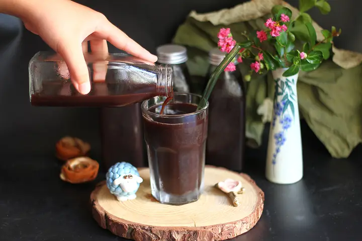 Cách Nấu Nước Đậu Đen Không Cần Rang