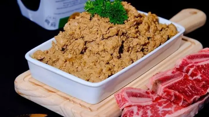 Cách Nấu Pate Cho Mèo