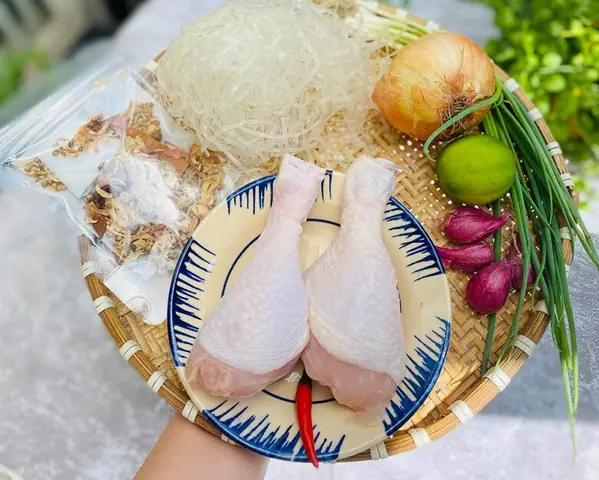 Cách Nấu Phở Ăn Sáng Nhanh