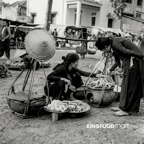Cách Nấu Phở Ngon Như Ngoài Hàng