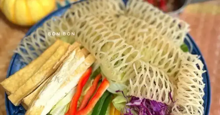 Cách Nấu Phở Sắn Quế Sơn
