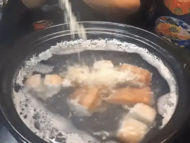 Cách Nấu Phở Việt Nam