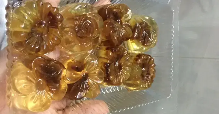 Cách Nấu Rau Câu Nhãn Nhục