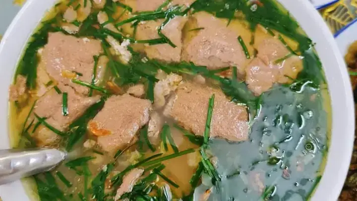 Cách Nấu Riêu Cua Với Mẻ