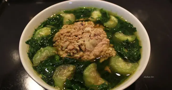 Cách Nấu Riêu Ghẹ Sữa