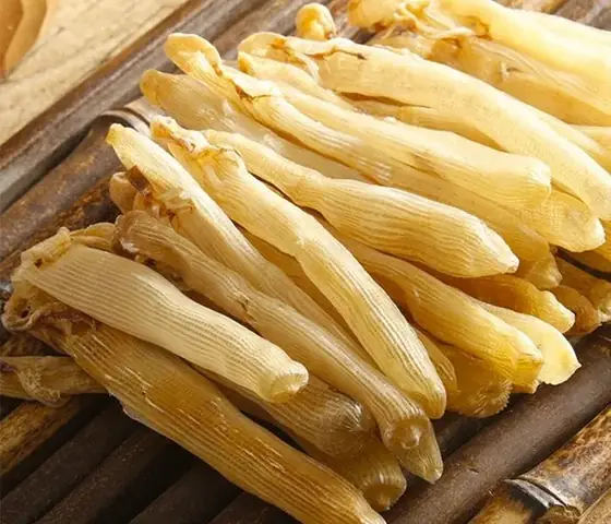 Cách Nấu Sá Sùng Khô