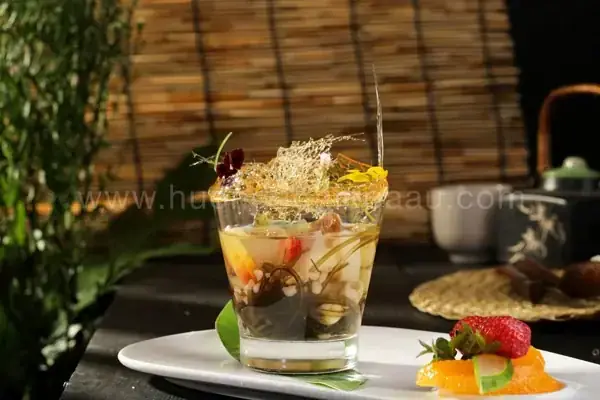 Cách Nấu Sâm Bổ Lượng Để Bán