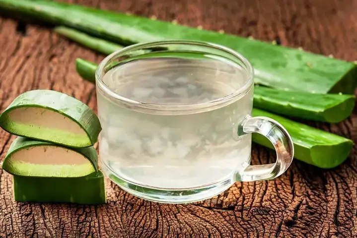 Cách Nấu Sâm Nha Đam