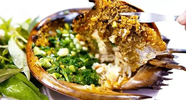Cách Nấu Sam Xào Chua Ngọt